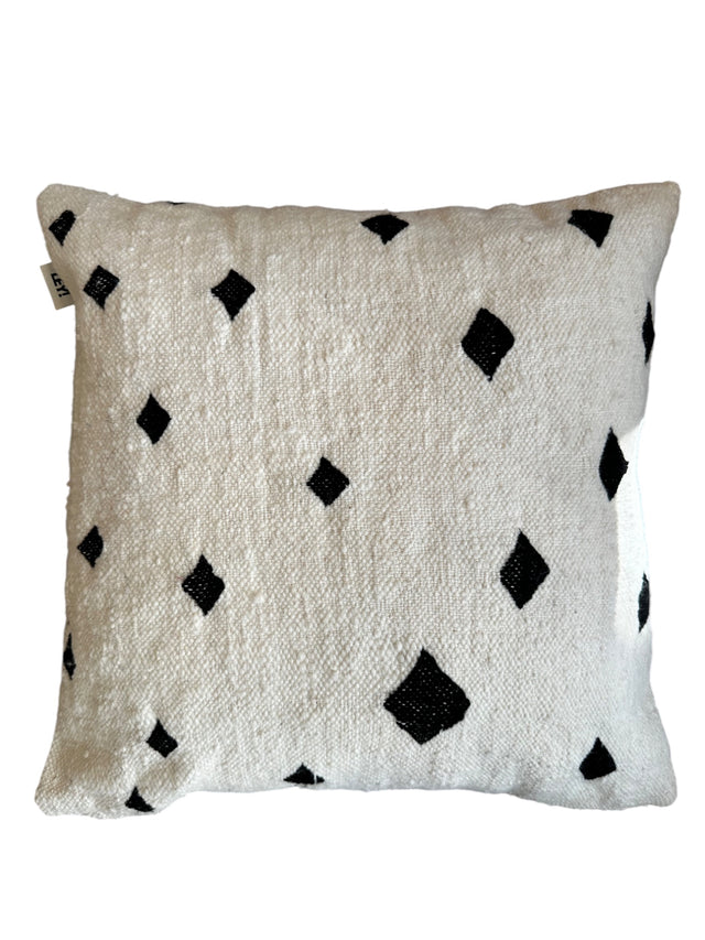 Kissen - Mona - 60 x 60
