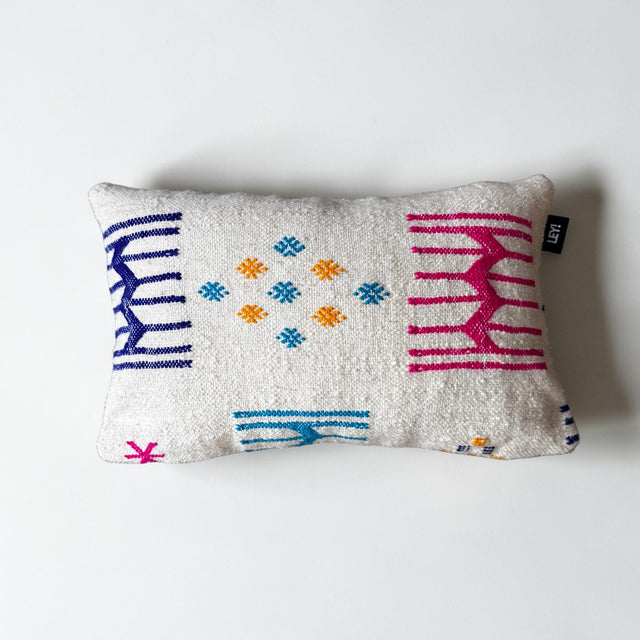 LEY! Kissen - Colorful Line - 30 x 50