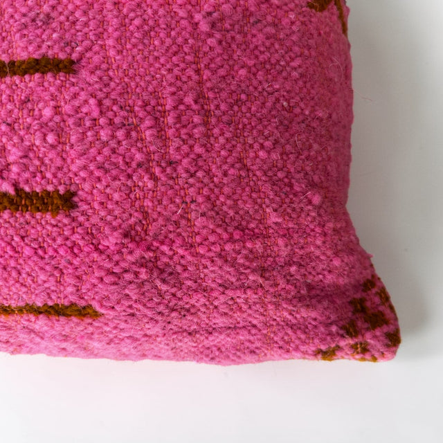 LEY! - Kissen - Colorful Line - PINK EDITION - 40 x 60