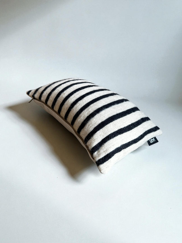 LEY! - Kissen - WINTER EDITION - TAU - 30 x 50