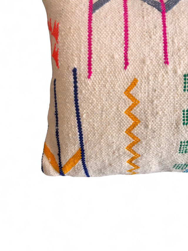 Kissen - Colorful Line - 40 x 60