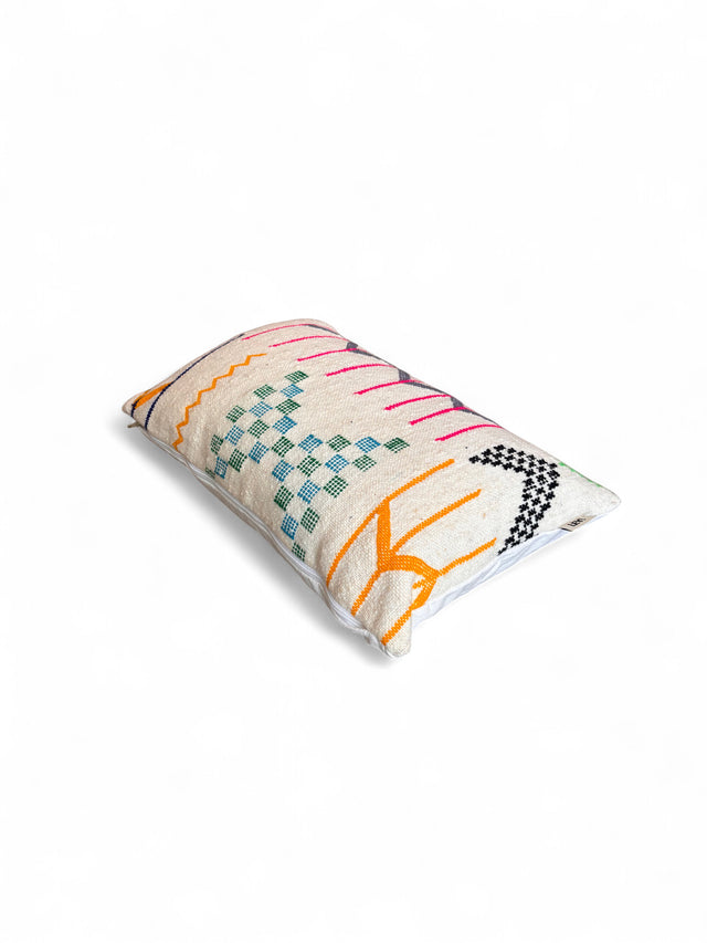 Kissen - Colorful Line - 40 x 60