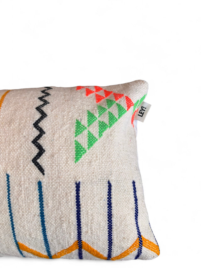 Kissen - Colorful Line - 40 x 60