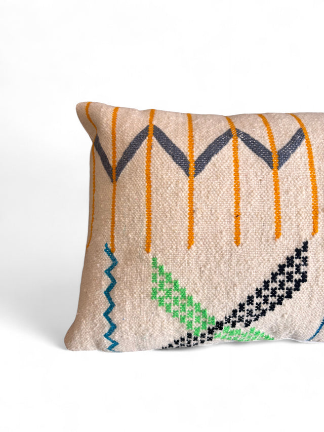 Kissen - Colorful Line - 40 x 60