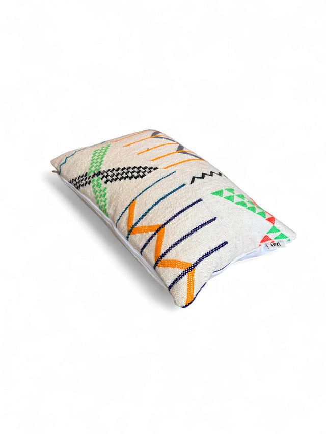 Kissen - Colorful Line - 40 x 60