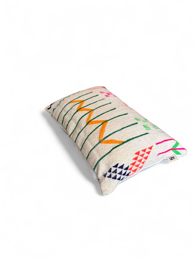 Kissen - Colorful Line - 40 x 60