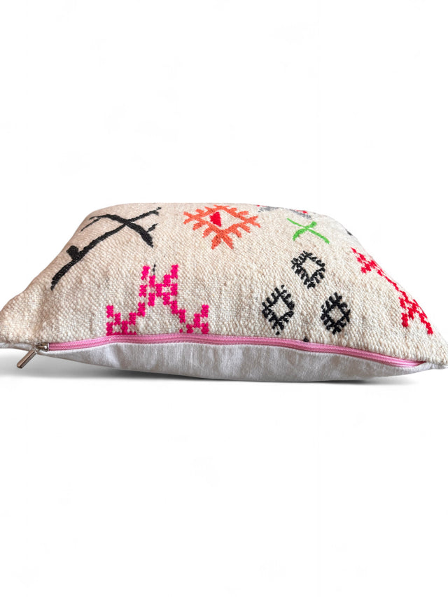 Kissen - Colorful Line - 40 x 60