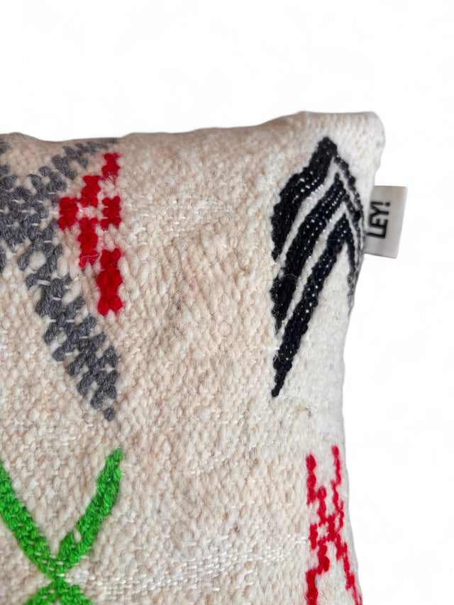 Kissen - Colorful Line - 40 x 60