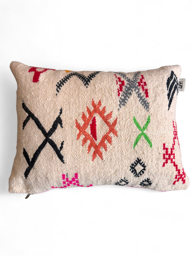 Kissen - Colorful Line - 40 x 60