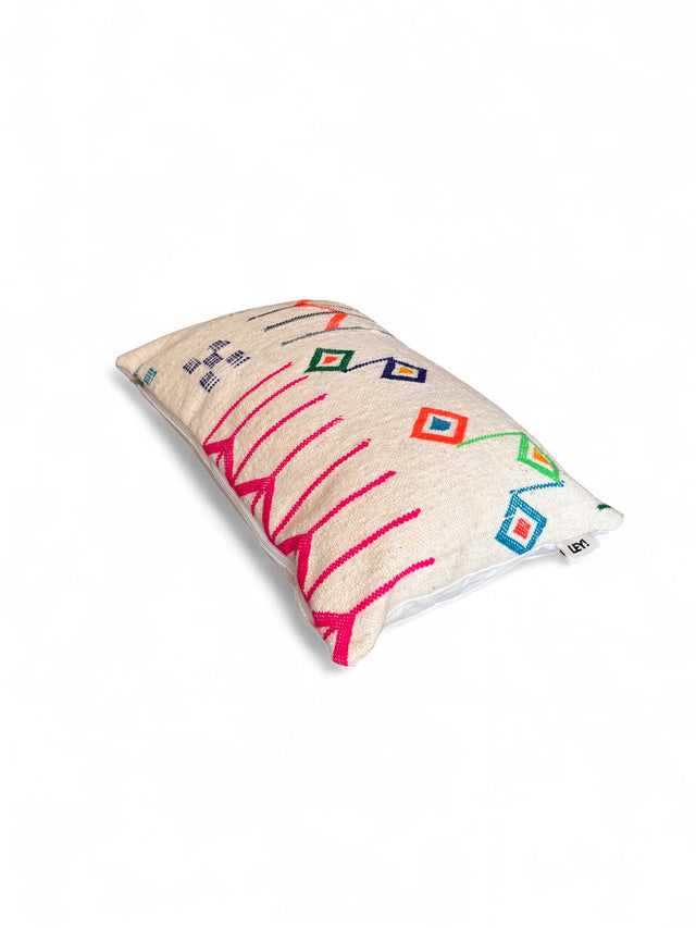 Kissen - Colorful Line - 40 x 60
