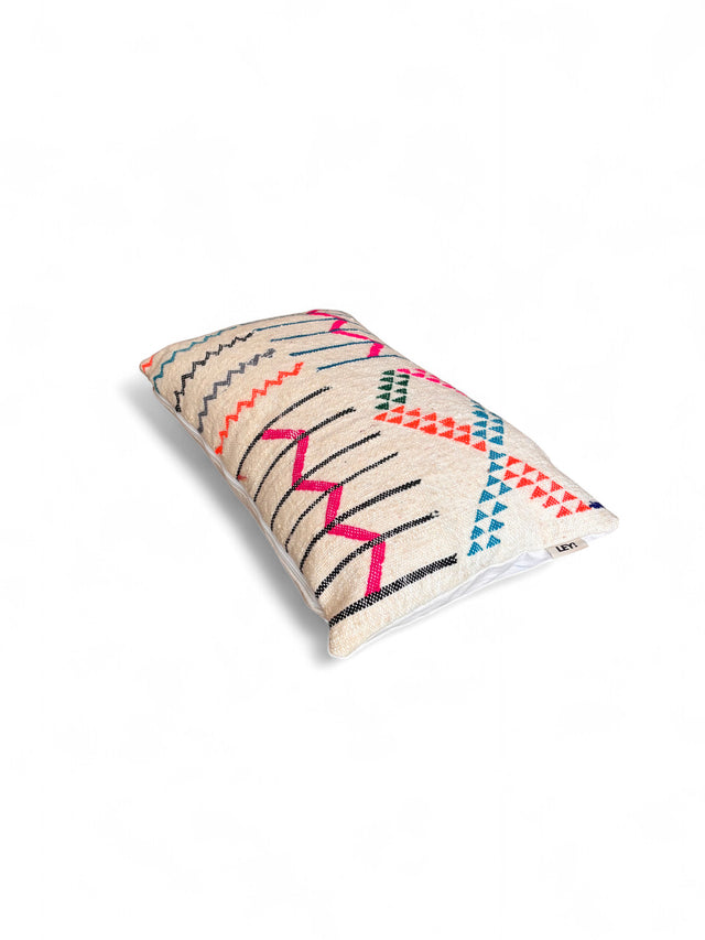 Kissen - Colorful Line - 40 x 60