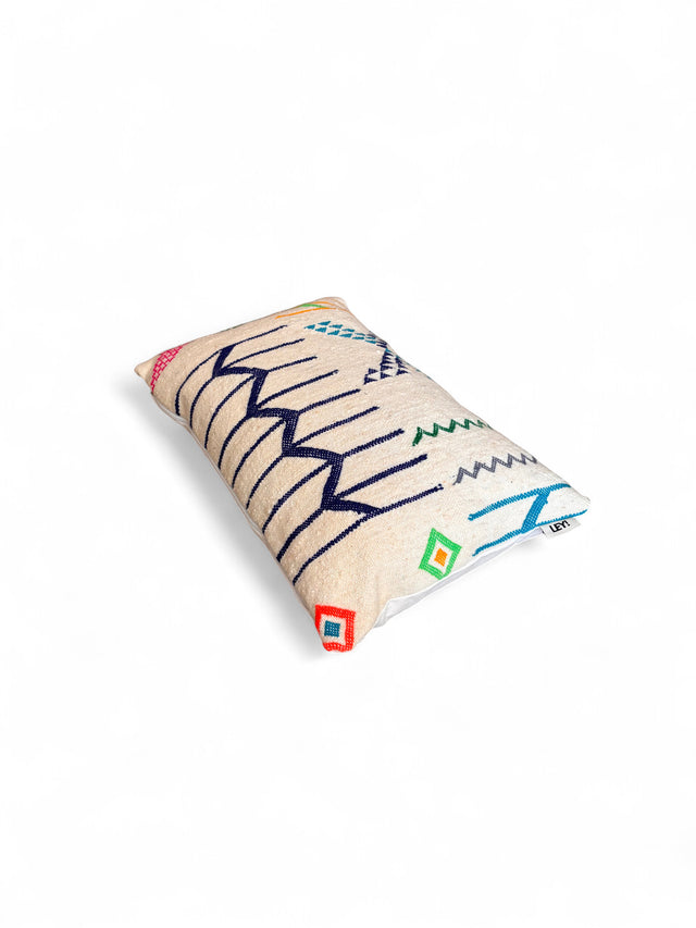 Kissen - Colorful Line - 40 x 60