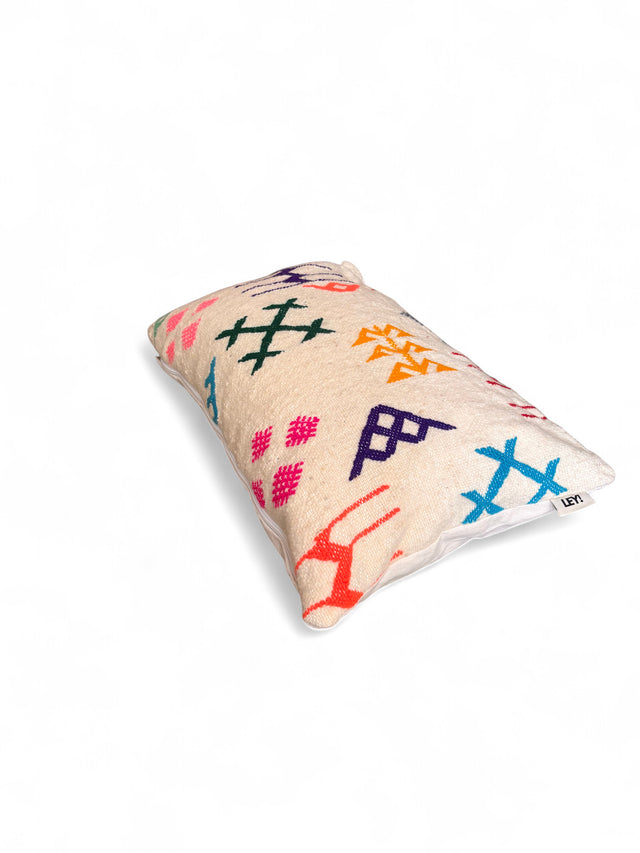 Kissen - Colorful Line - 40 x 60