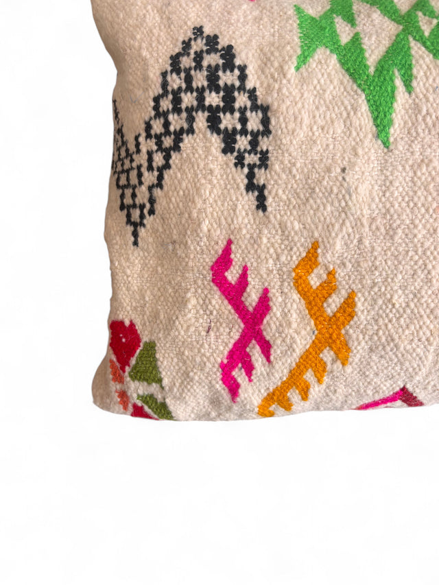 Kissen - Colorful Line - 40 x 60