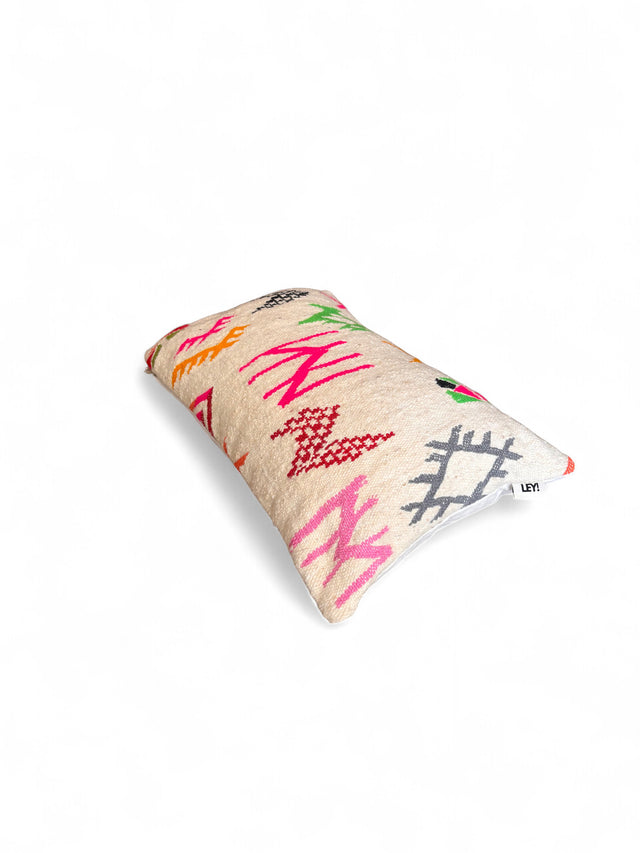 Kissen - Colorful Line - 40 x 60