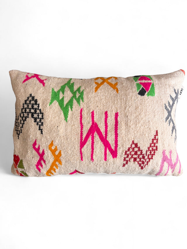 Kissen - Colorful Line - 40 x 60