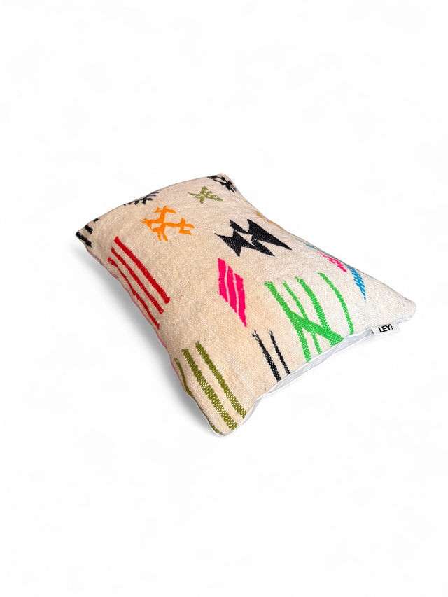 Kissen - Colorful Line - 40 x 60