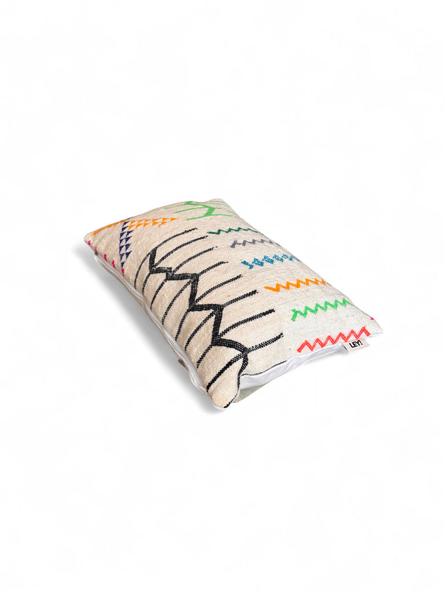 Kissen - Colorful Line - 40 x 60
