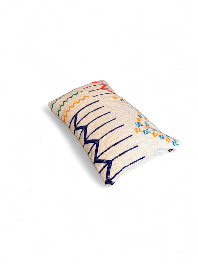 Kissen - Colorful Line - 40 x 60