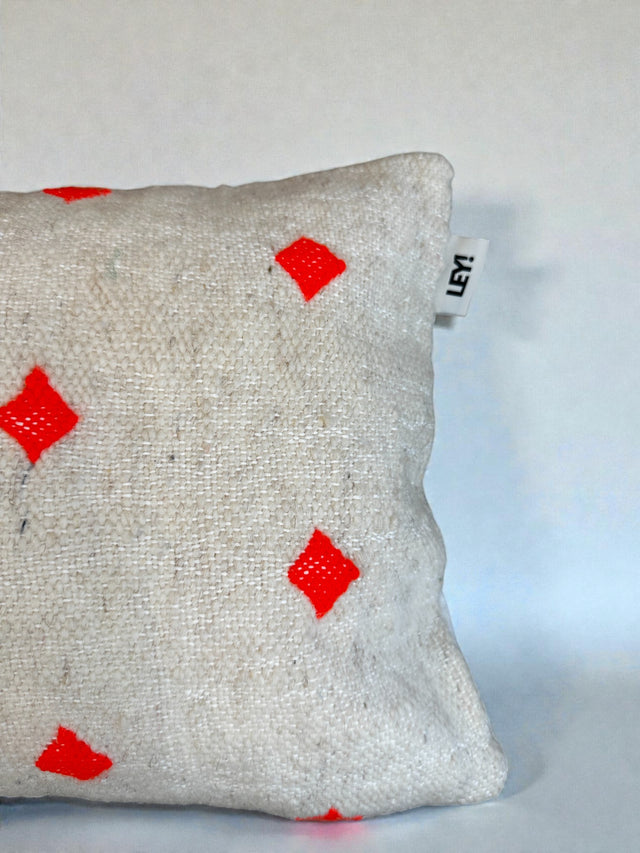 Kissen - Mona Orange - 40 x 60