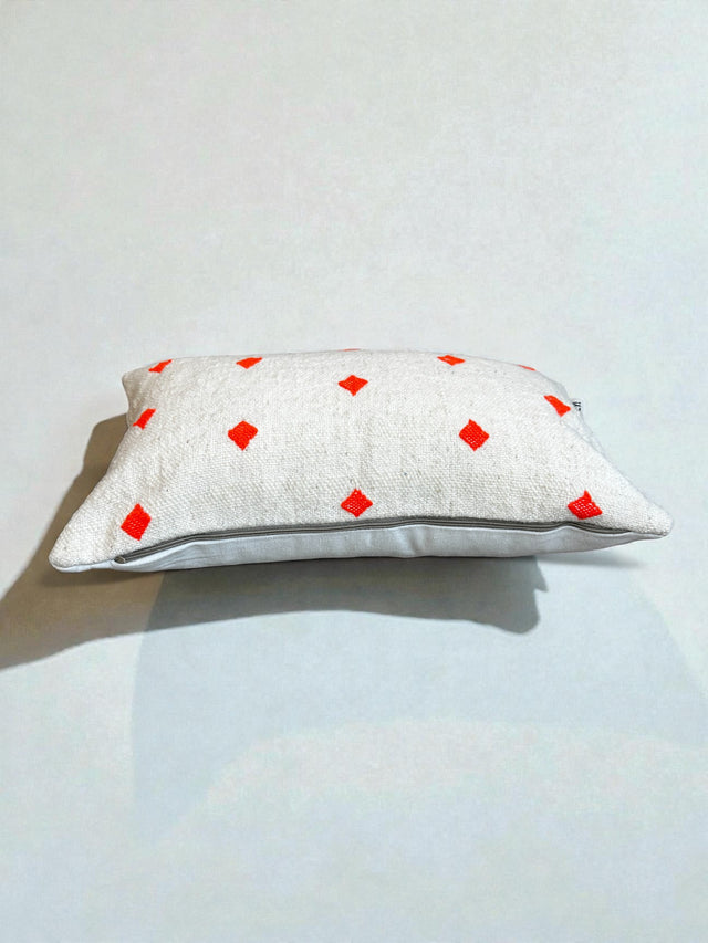 Kissen - Mona Orange - 40 x 60