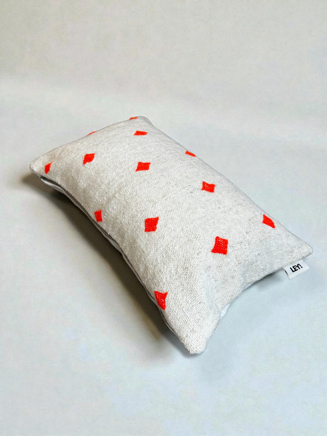 Kissen - Mona Orange - 40 x 60