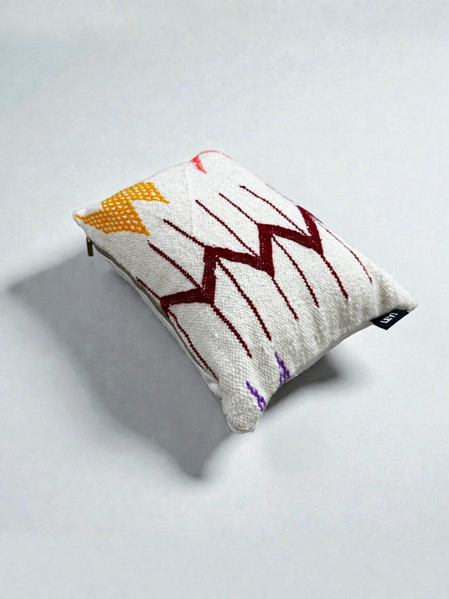 LEY! Kissen - Colorful Line - 30 x 40