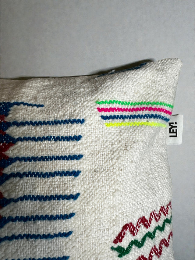 LEY! Kissen - Colorful Line - 30 x 50
