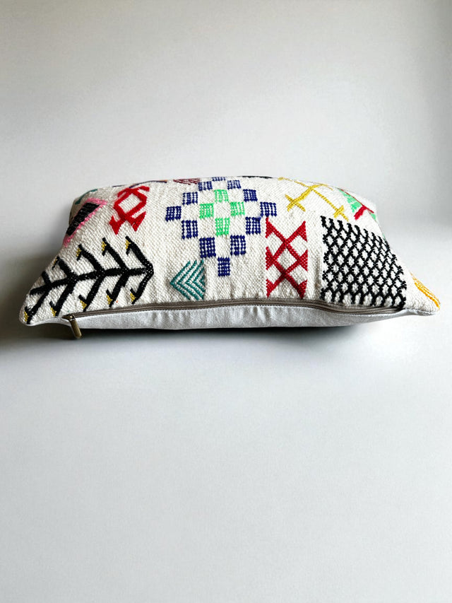 Kissen - Colorful Line - 30 x 50