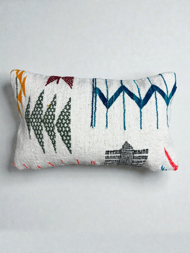 LEY! Kissen - Colorful Line - 30 x 50