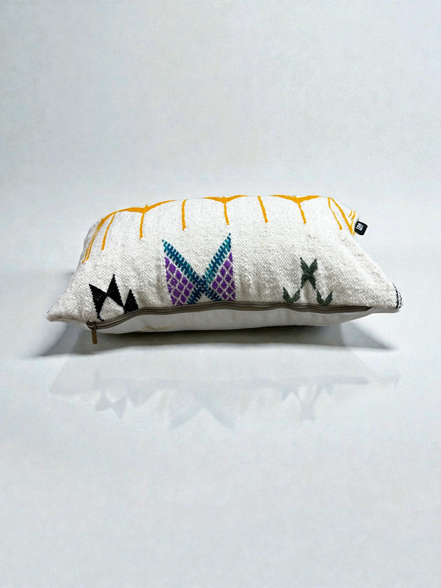 LEY! Kissen - Colorful Line - 30 x 50