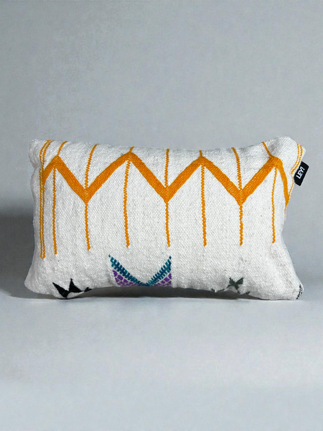 LEY! Kissen - Colorful Line - 30 x 50