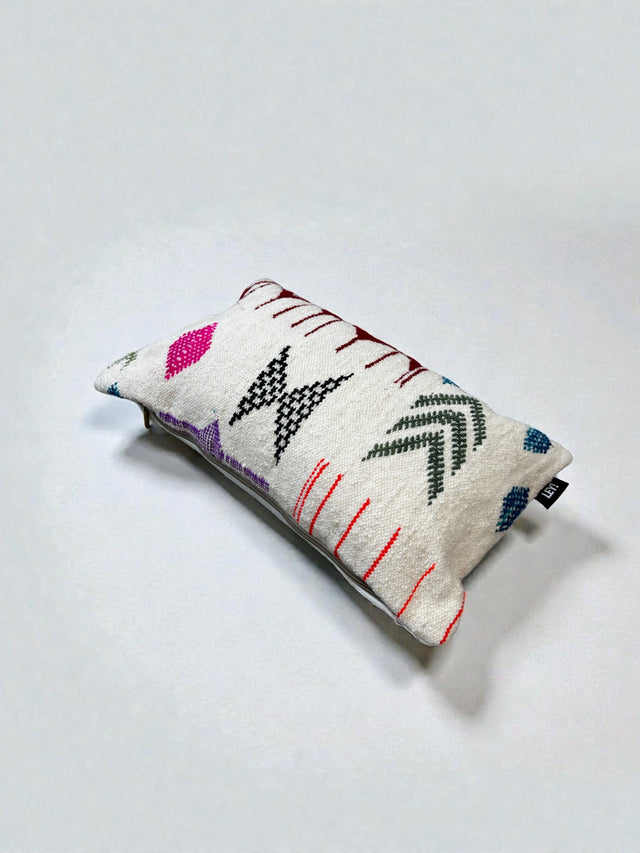 LEY! Kissen - Colorful Line - 30 x 50