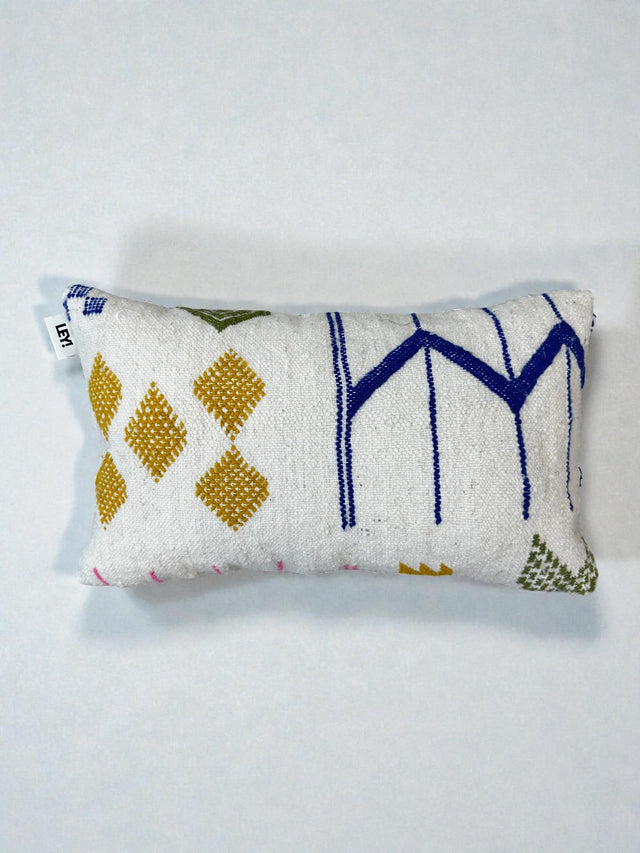 LEY! Kissen - Colorful Line - 30 x 50