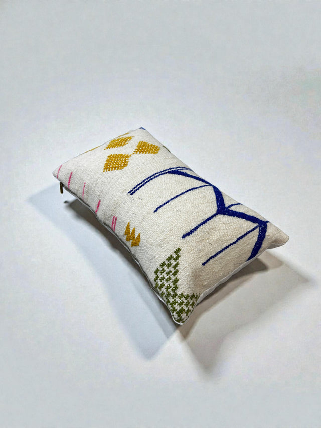 LEY! Kissen - Colorful Line - 30 x 50