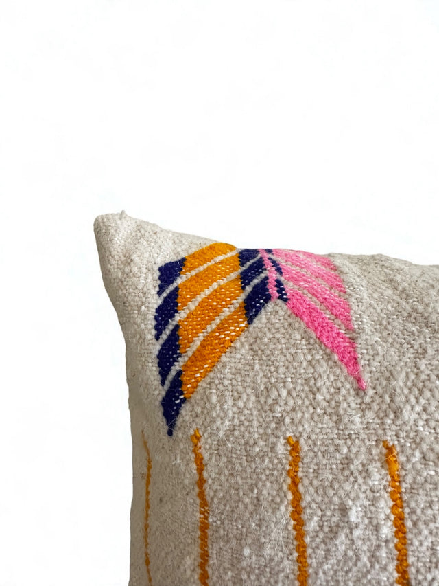 Kissen - Colorful Line - 30 x 50