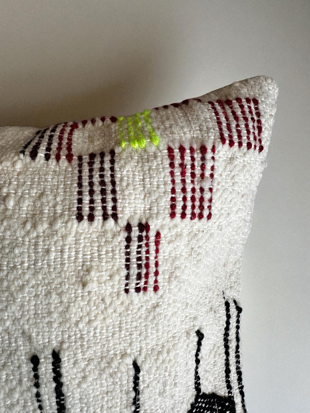 Kissen - Colorful Line - 40 x 60