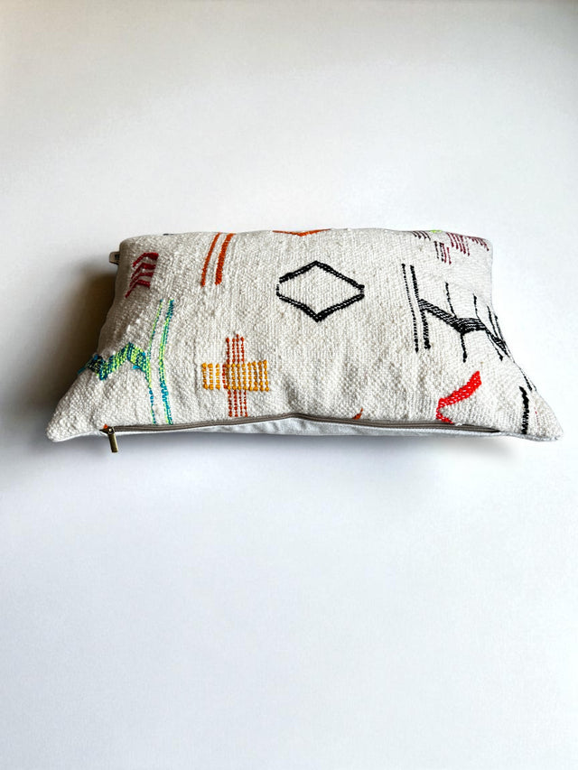 Kissen - Colorful Line - 40 x 60