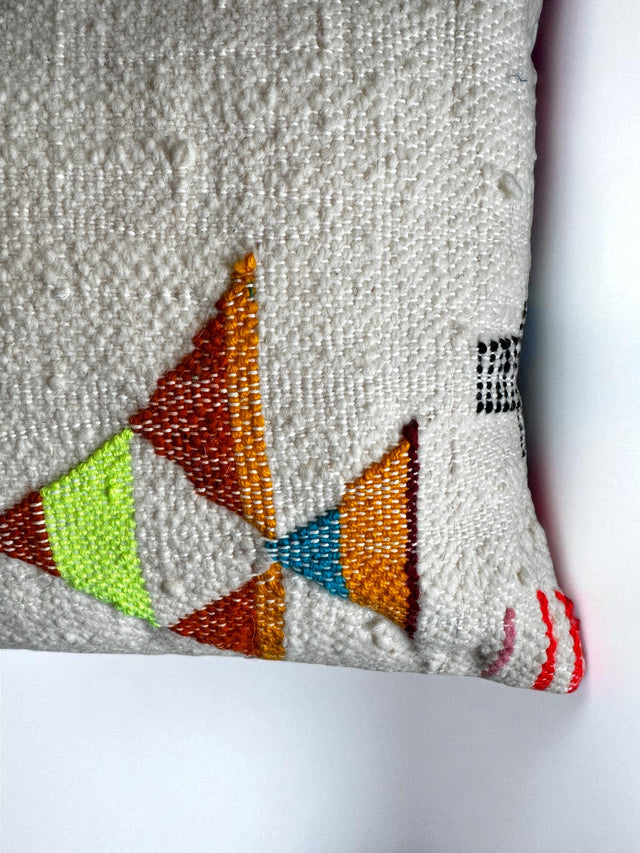 Kissen - Colorful Line - 40 x 60