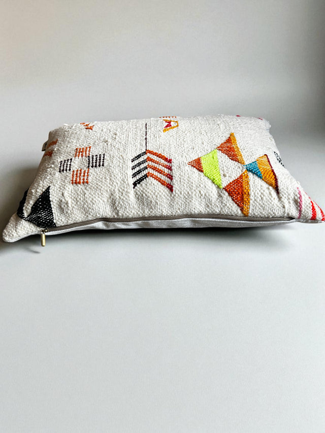 Kissen - Colorful Line - 40 x 60