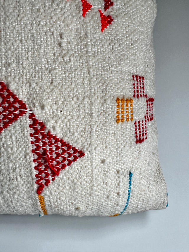 Kissen - Colorful Line - 50 x 50