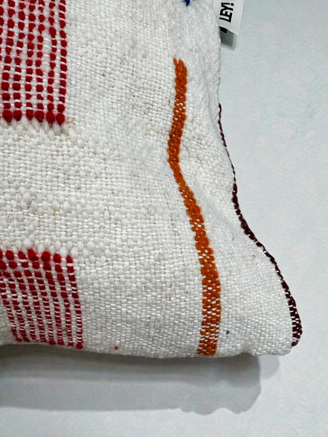 LEY! - Kissen - Colorful Line - 40 x 60