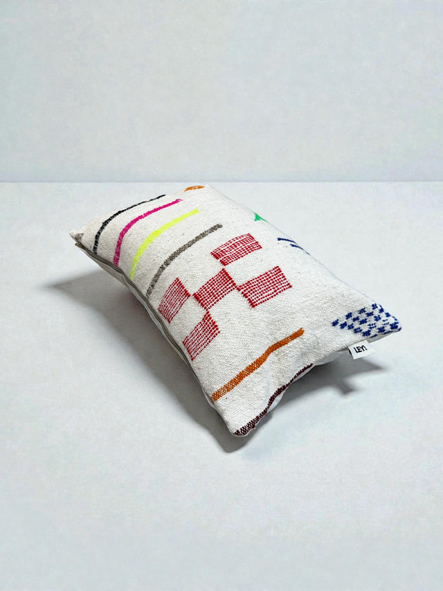 LEY! - Kissen - Colorful Line - 40 x 60