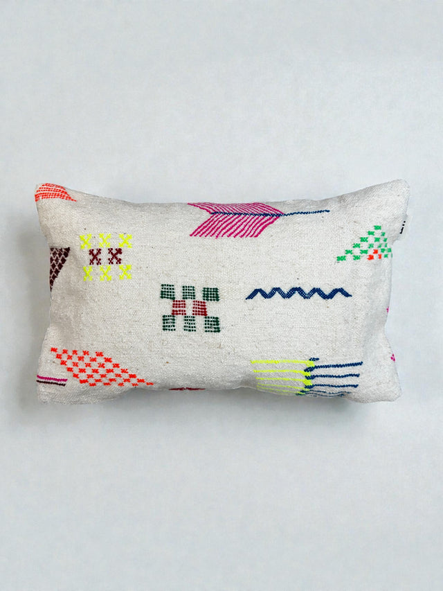 LEY! - Kissen - Colorful Line - 40 x 60