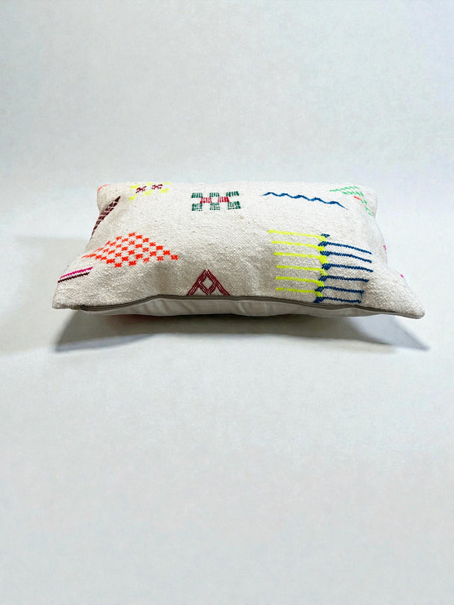 LEY! - Kissen - Colorful Line - 40 x 60