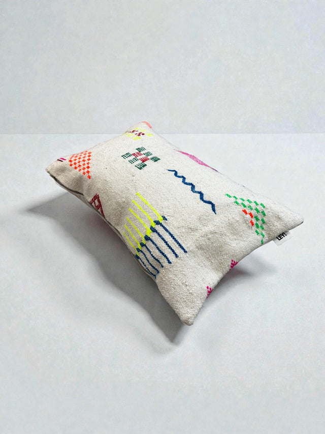 LEY! - Kissen - Colorful Line - 40 x 60