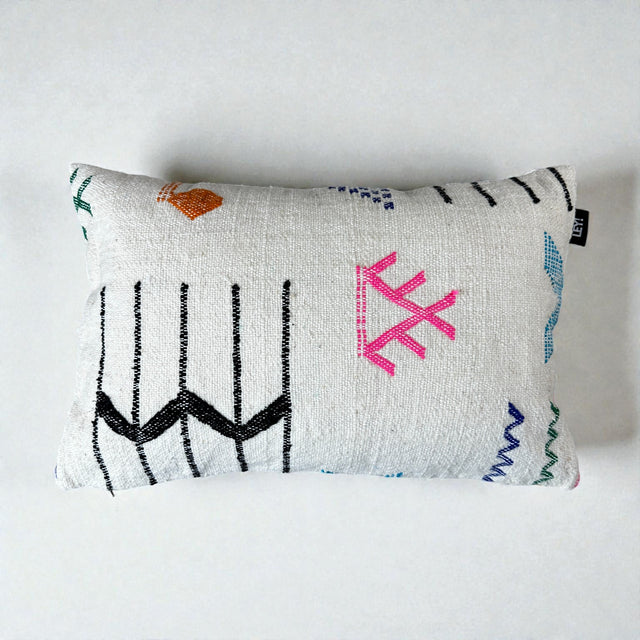 LEY! - Kissen - Colorful Line - 40 x 60