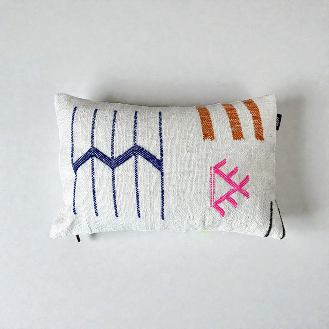 LEY! - Kissen - Colorful Line - 40 x 60