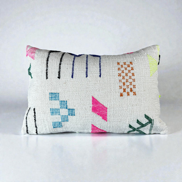 LEY! - Kissen - Colorful Line - 40 x 60