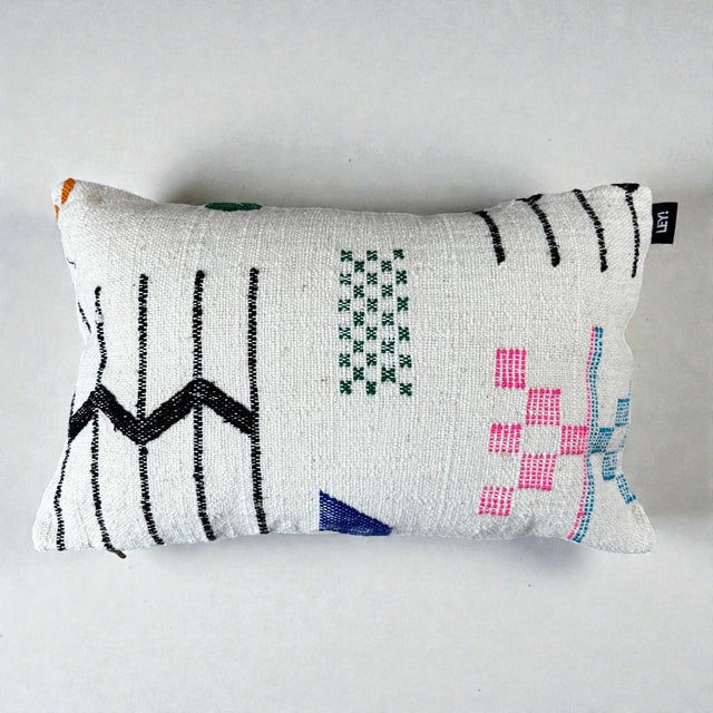 LEY! - Kissen - Colorful Line - 40 x 60